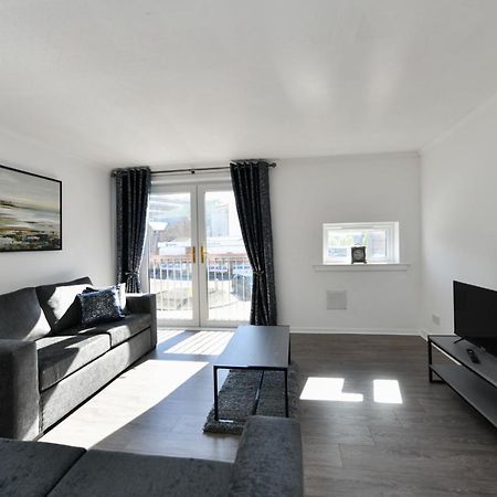 Mews House Villa Ayr Exteriör bild